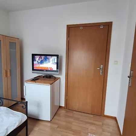 Koral Baltyku Apartment Jaroslawiec Exterior photo