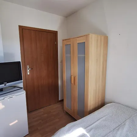 Koral Baltyku Apartment Jaroslawiec Exterior photo