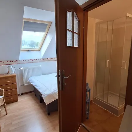 Koral Baltyku Apartment Jaroslawiec Exterior photo