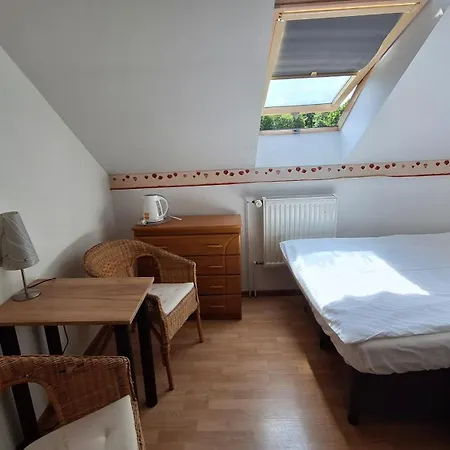 Koral Baltyku Apartment Jaroslawiec Exterior photo