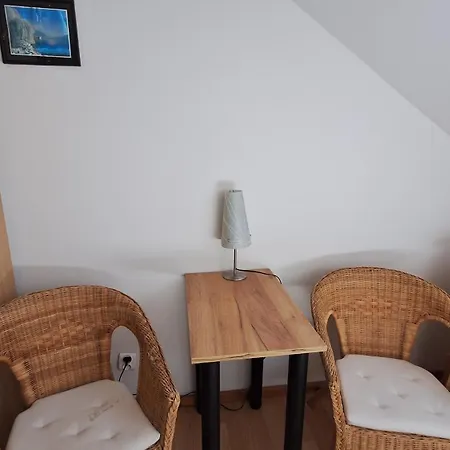 Koral Baltyku Apartment Jaroslawiec Exterior photo