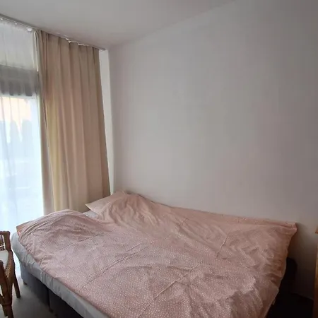 Koral Baltyku Apartment Jaroslawiec Exterior photo