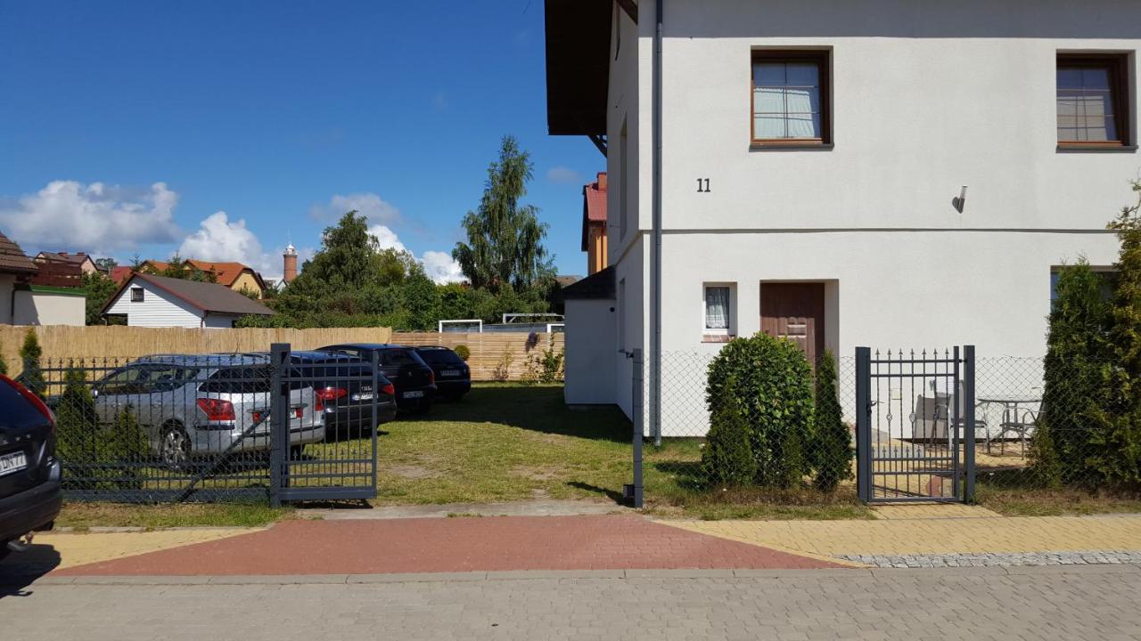 Koral Baltyku Jarosławiec