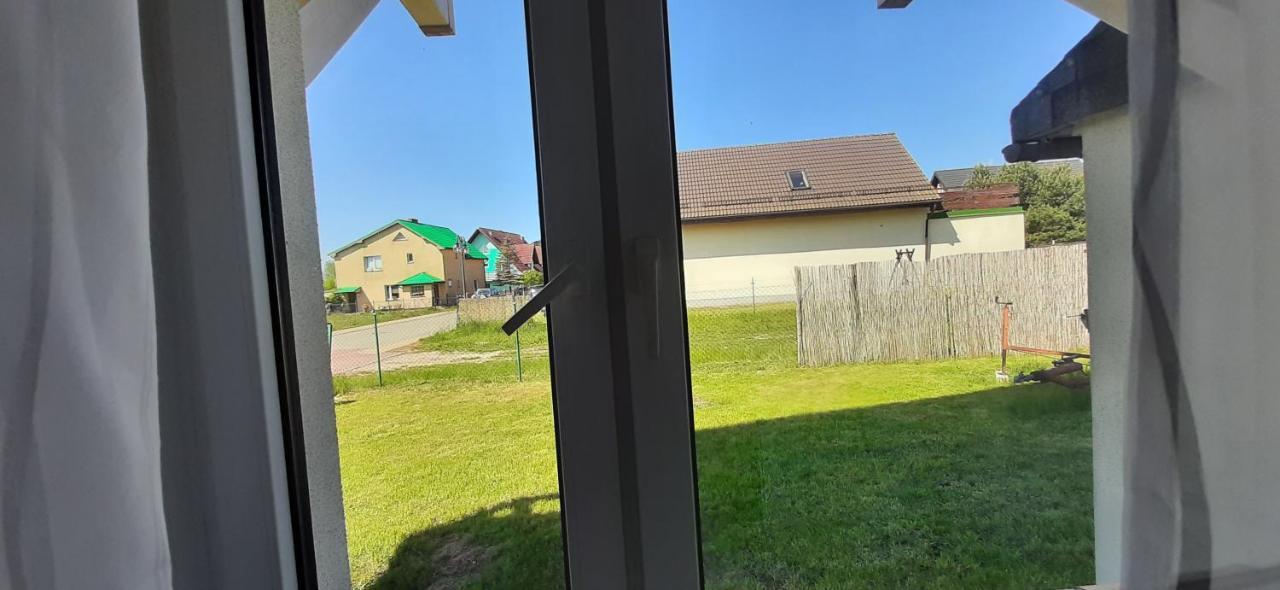 Homestay Koral Baltyku