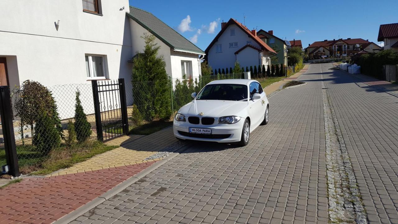 Koral Baltyku * Jarosławiec