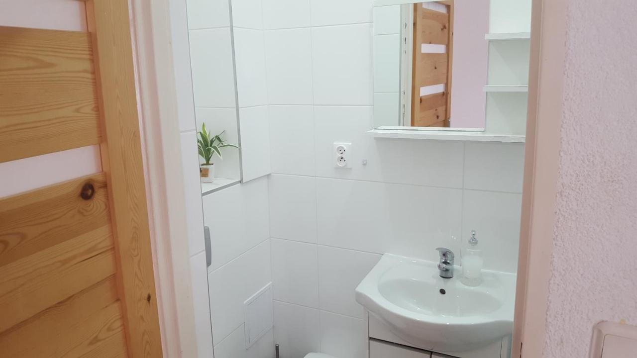 Kwatera prywatna Koral Baltyku *