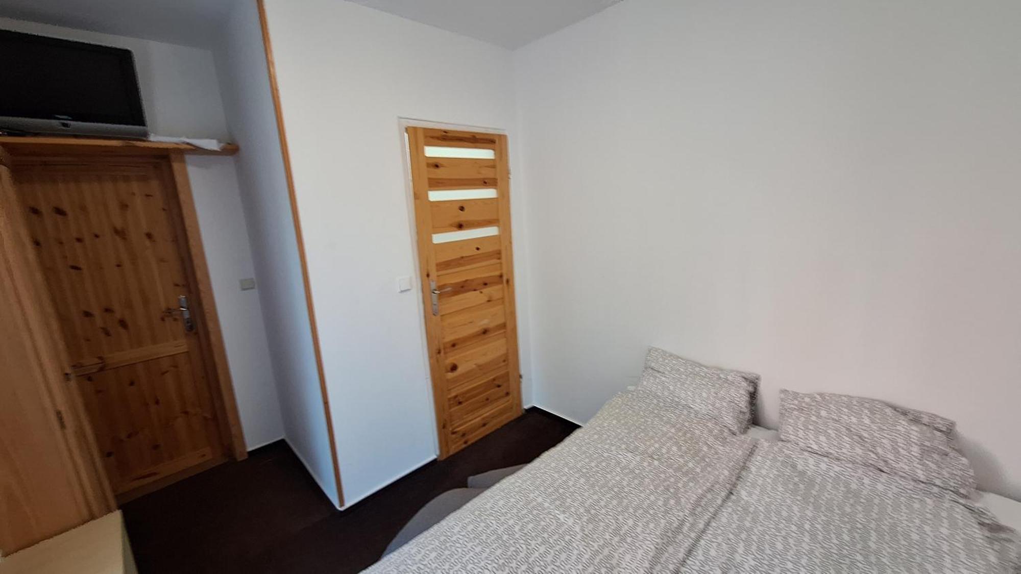 Koral Baltyku Homestay