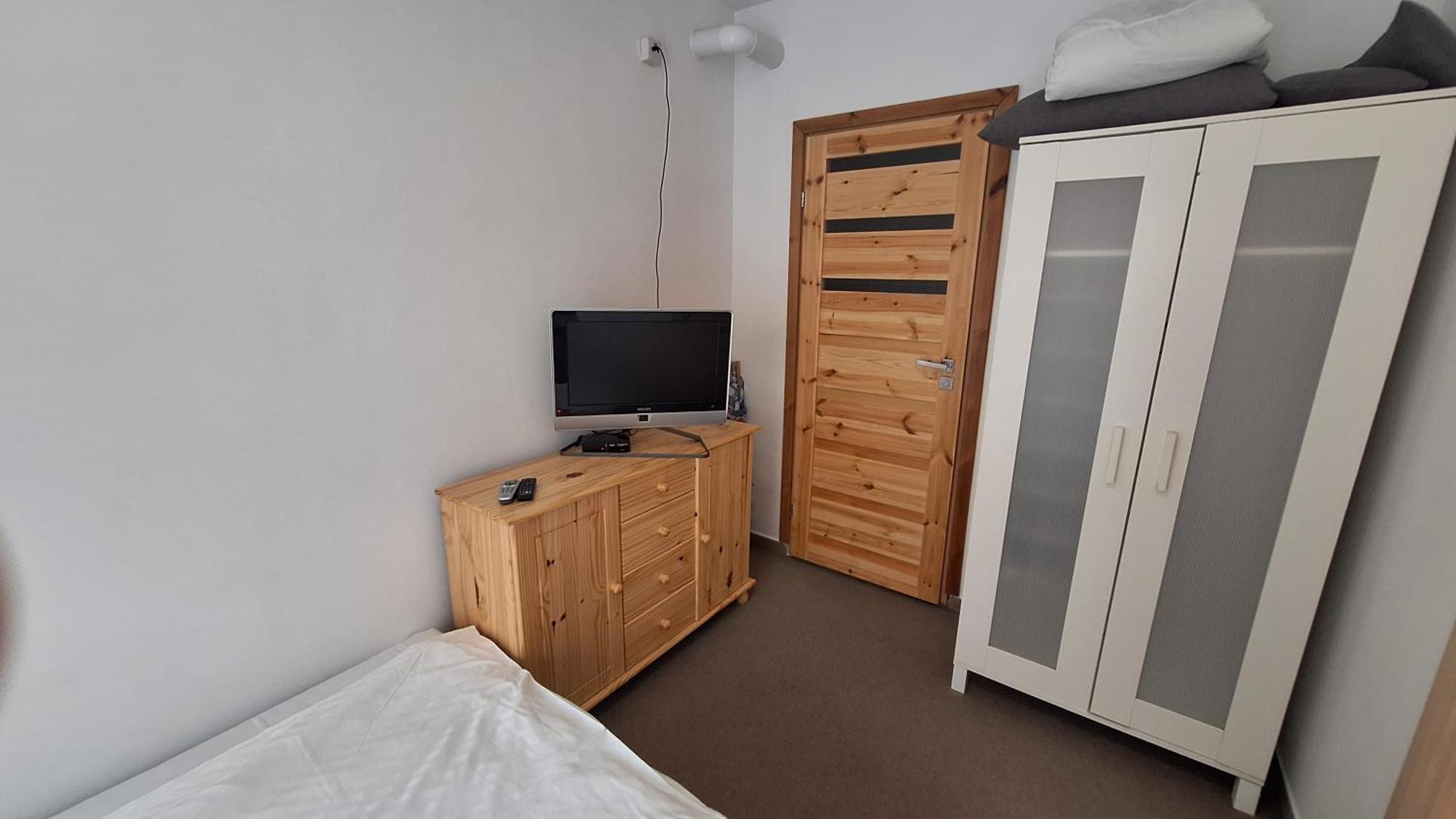 Koral Baltyku Homestay Jaroslawiec