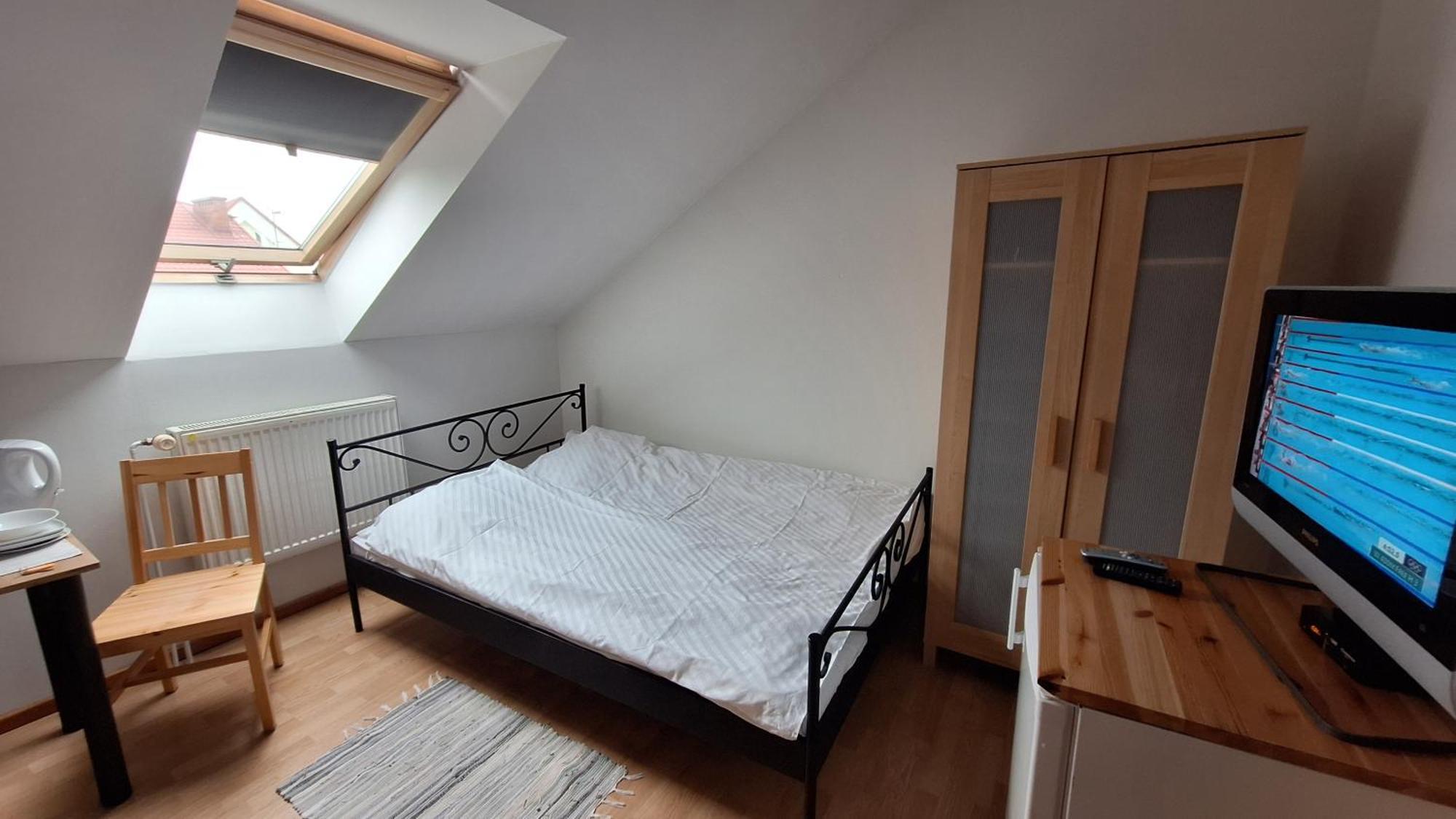Homestay Koral Baltyku *