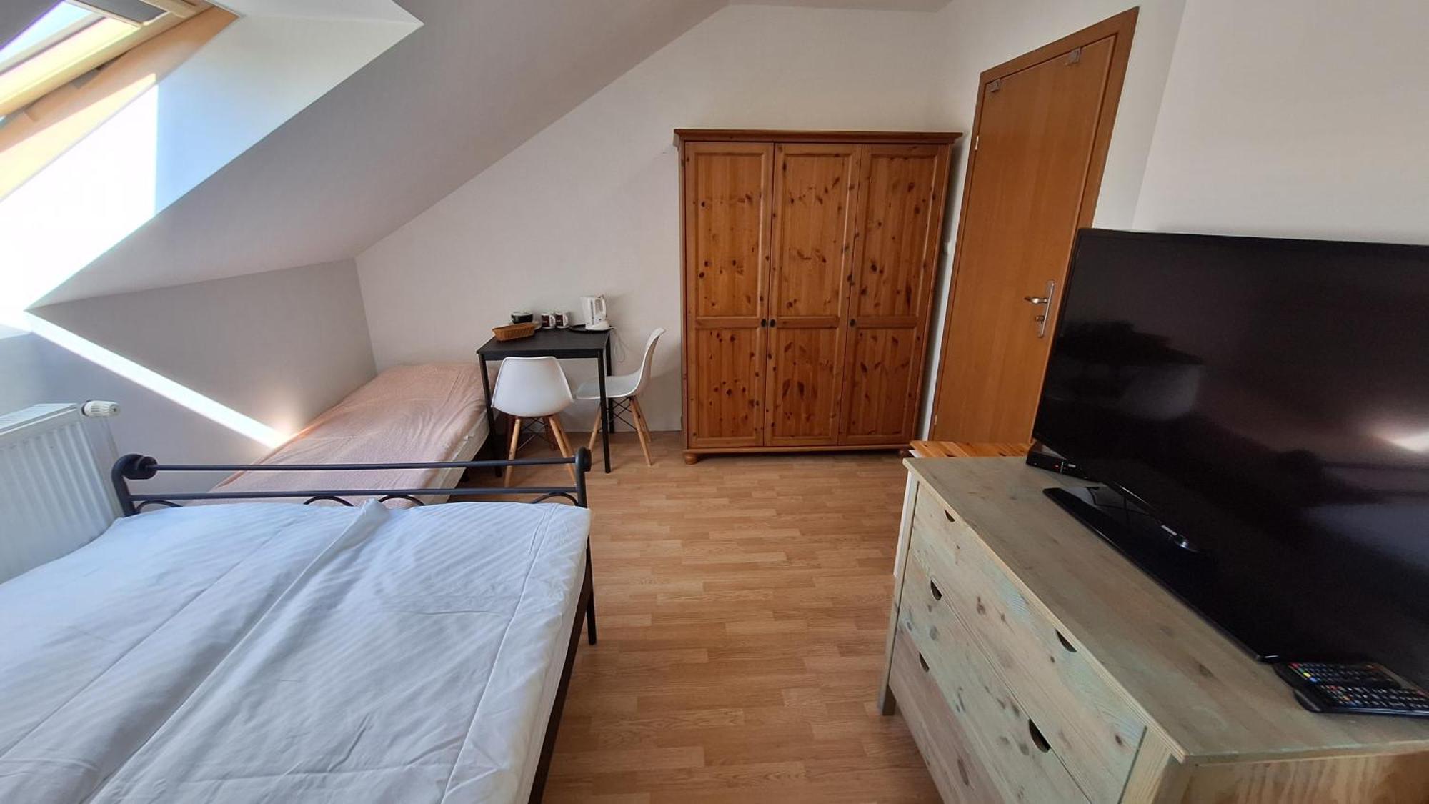 Koral Baltyku Homestay Jaroslawiec