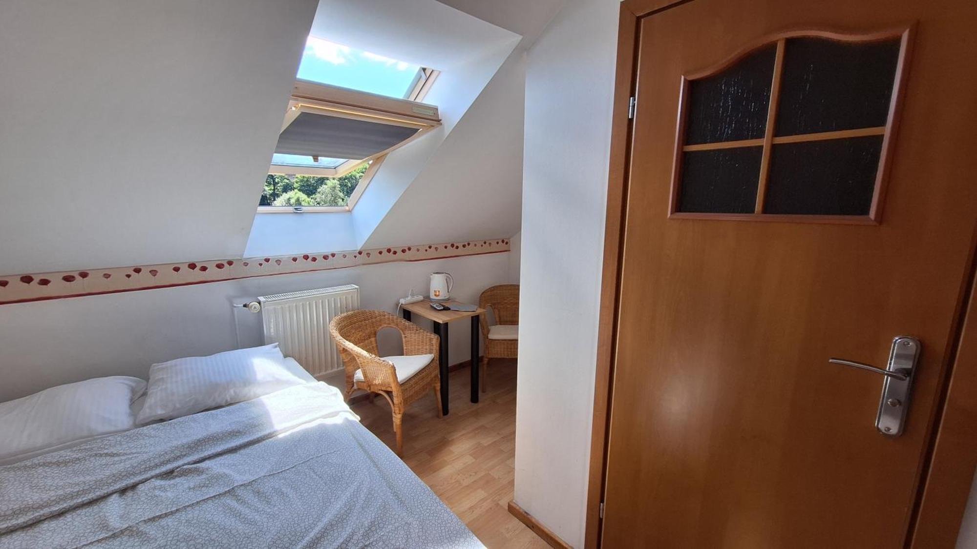Koral Baltyku Homestay
