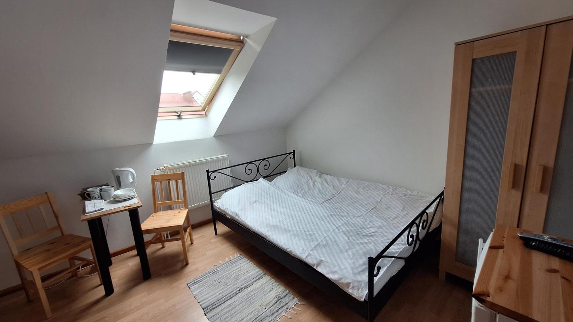 Homestay Koral Baltyku *