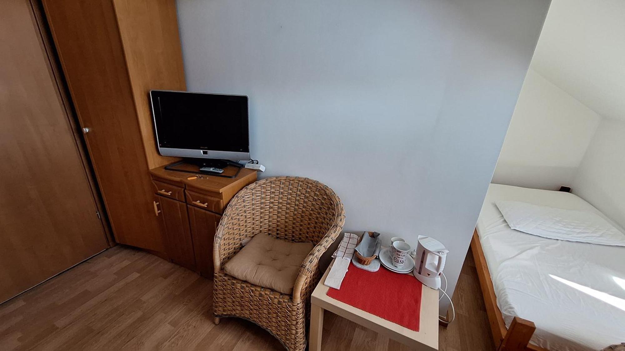 Koral Baltyku Homestay Jaroslawiec