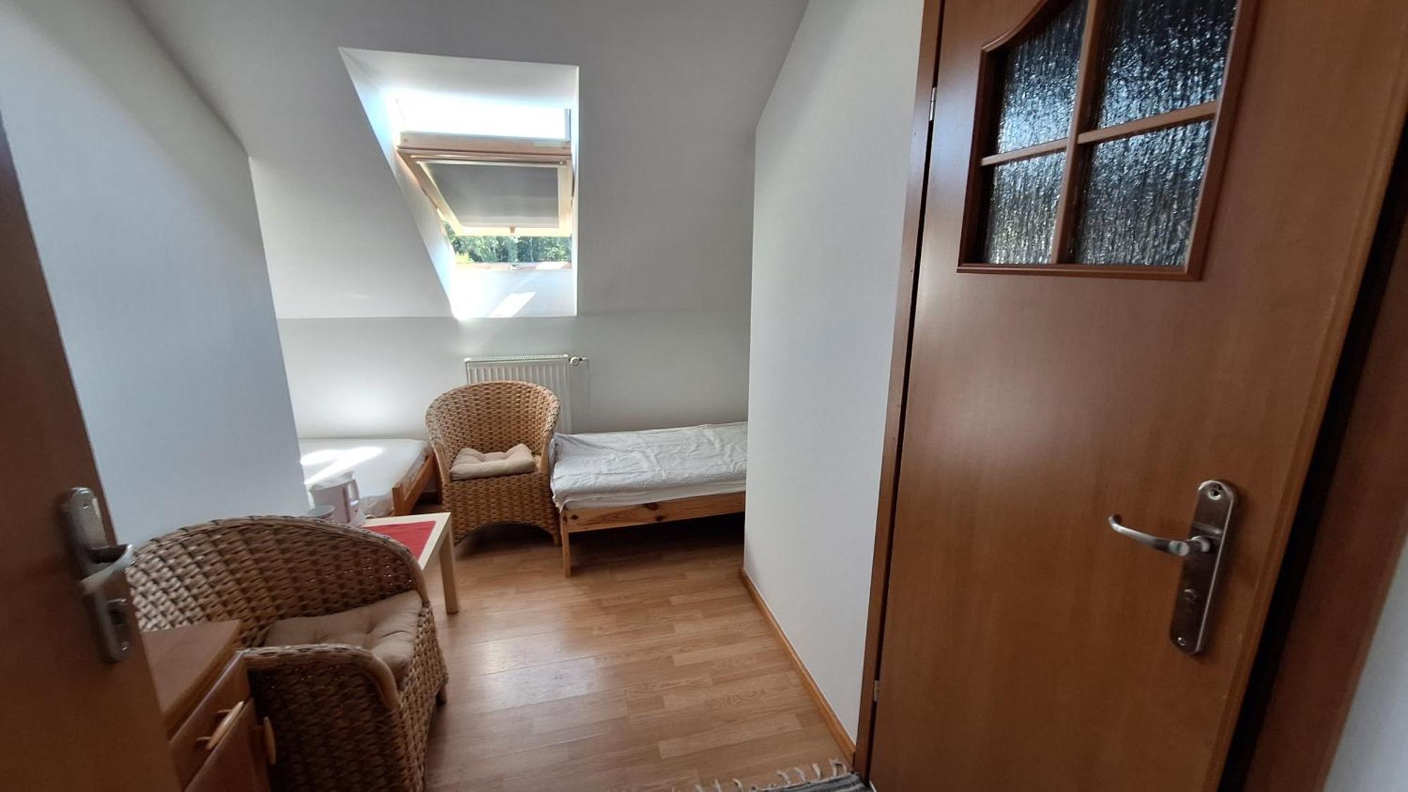 Homestay Koral Baltyku