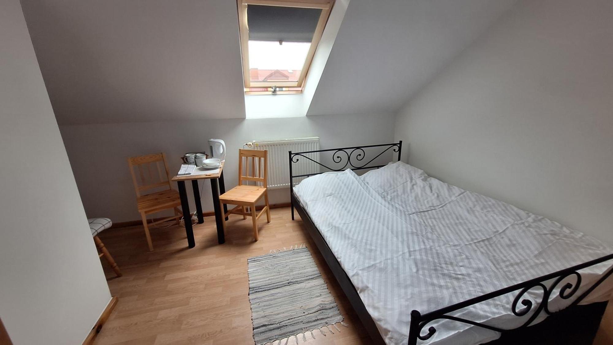 Homestay Koral Baltyku