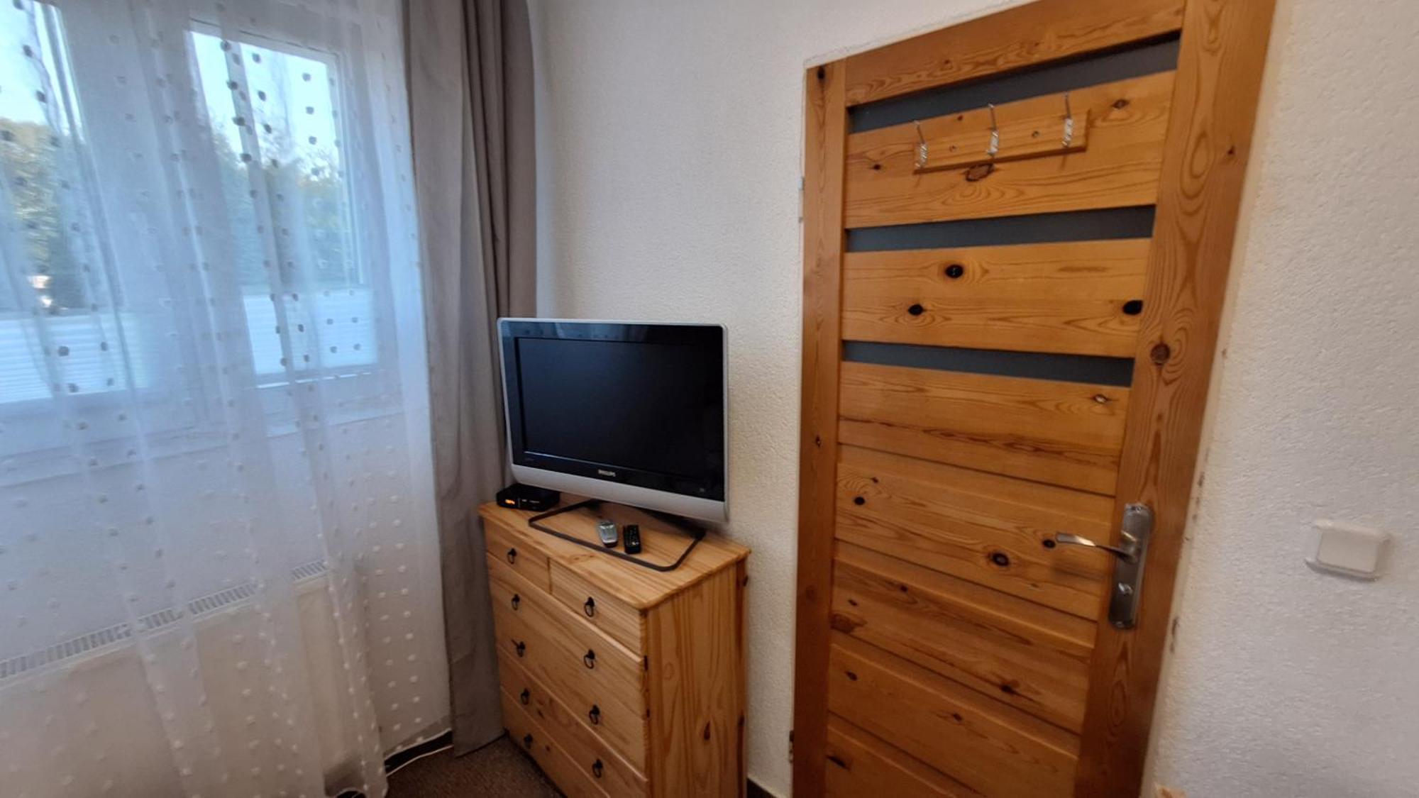 Koral Baltyku Homestay