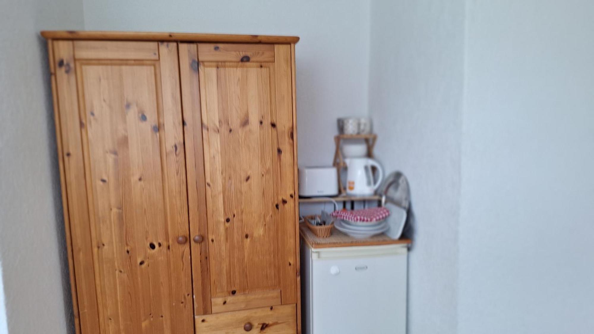 Koral Baltyku Homestay