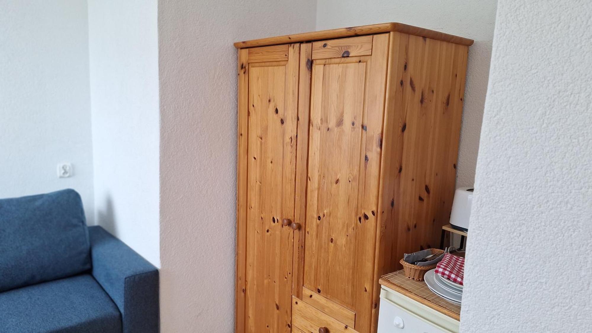 Homestay Koral Baltyku