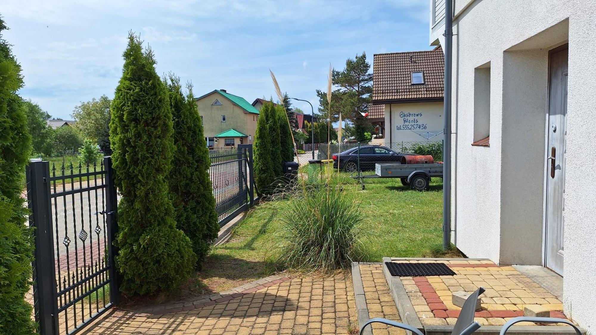 Koral Baltyku Homestay