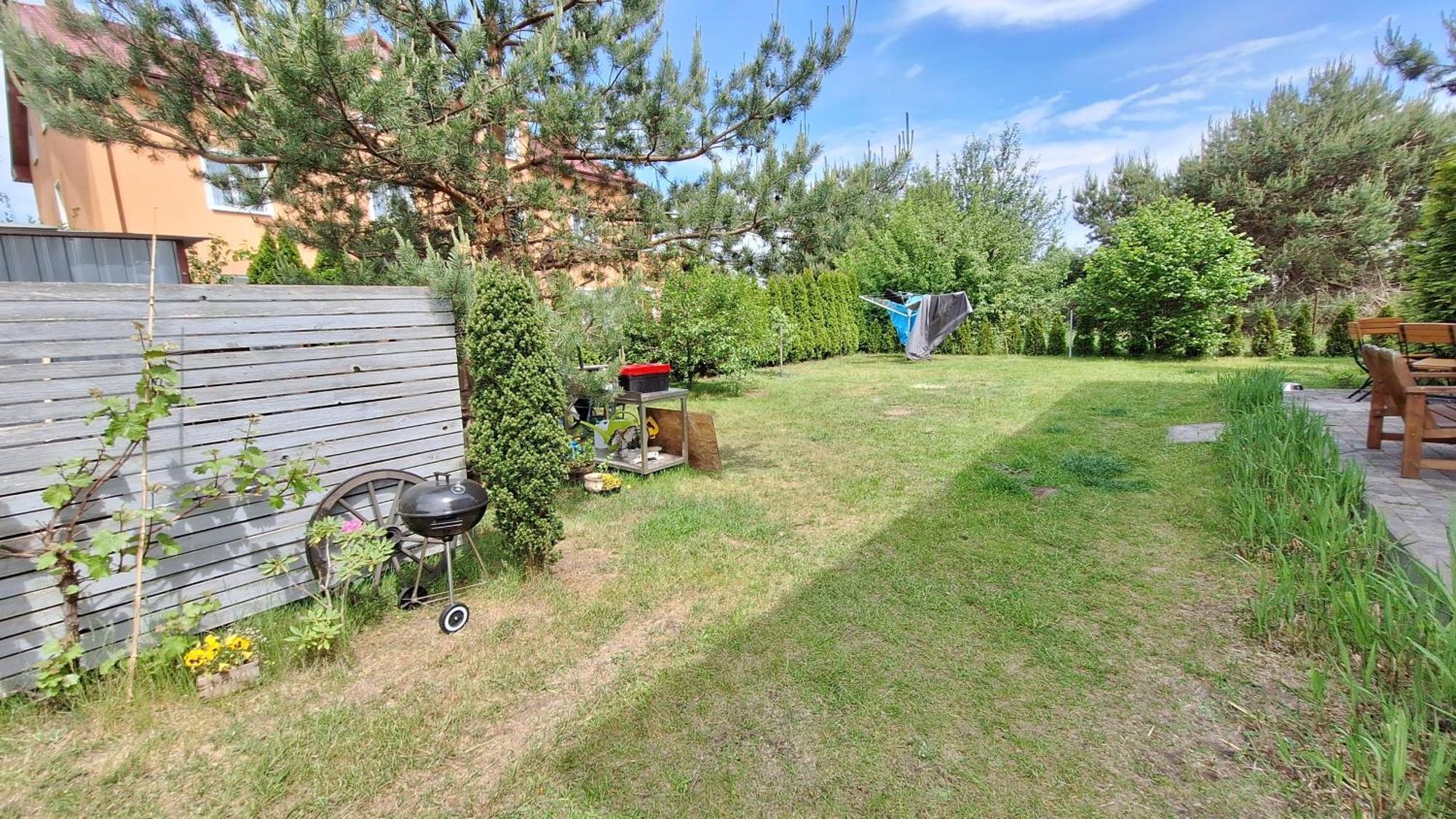 Homestay Koral Baltyku Jaroslawiec