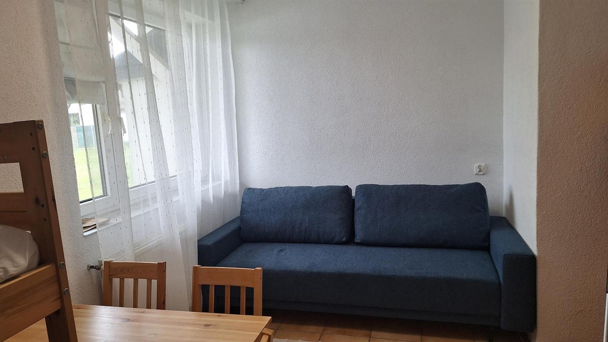 Koral Baltyku Homestay