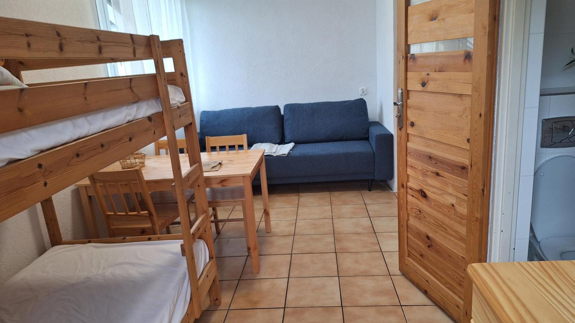 Homestay Koral Baltyku