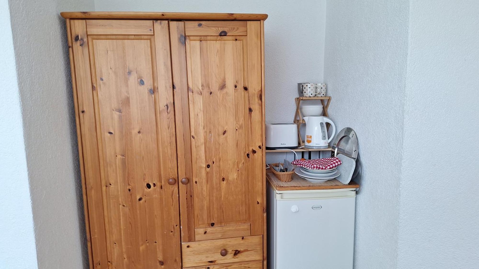 Homestay Koral Baltyku *
