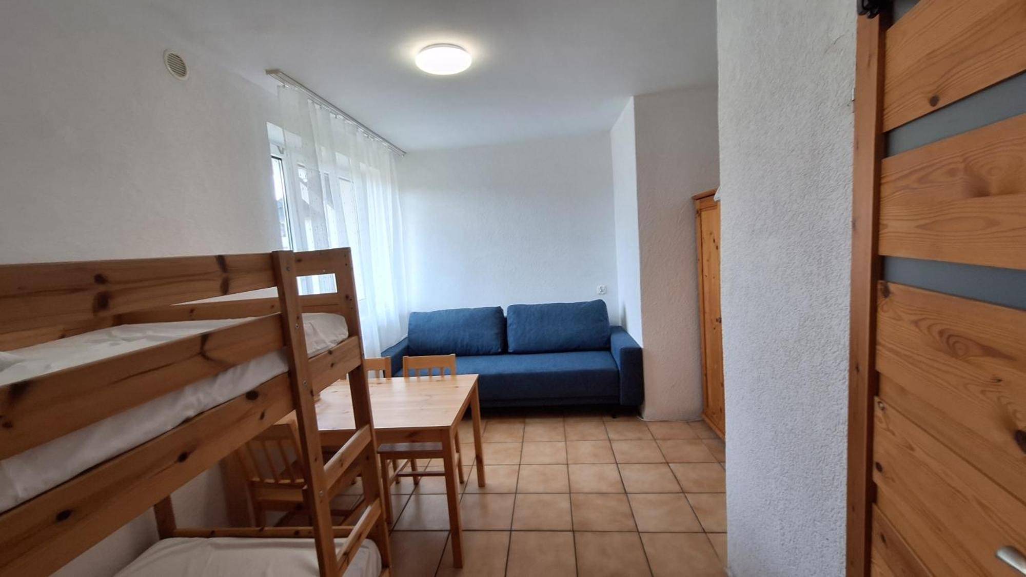 Koral Baltyku Homestay *