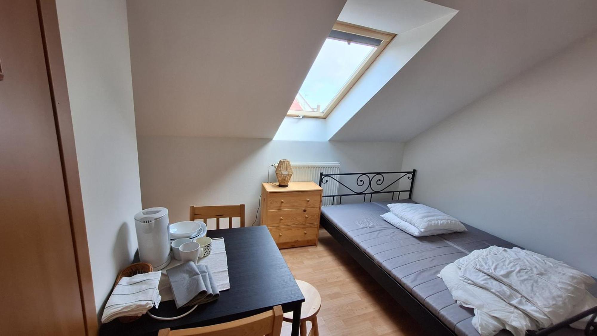 Koral Baltyku Homestay Jaroslawiec