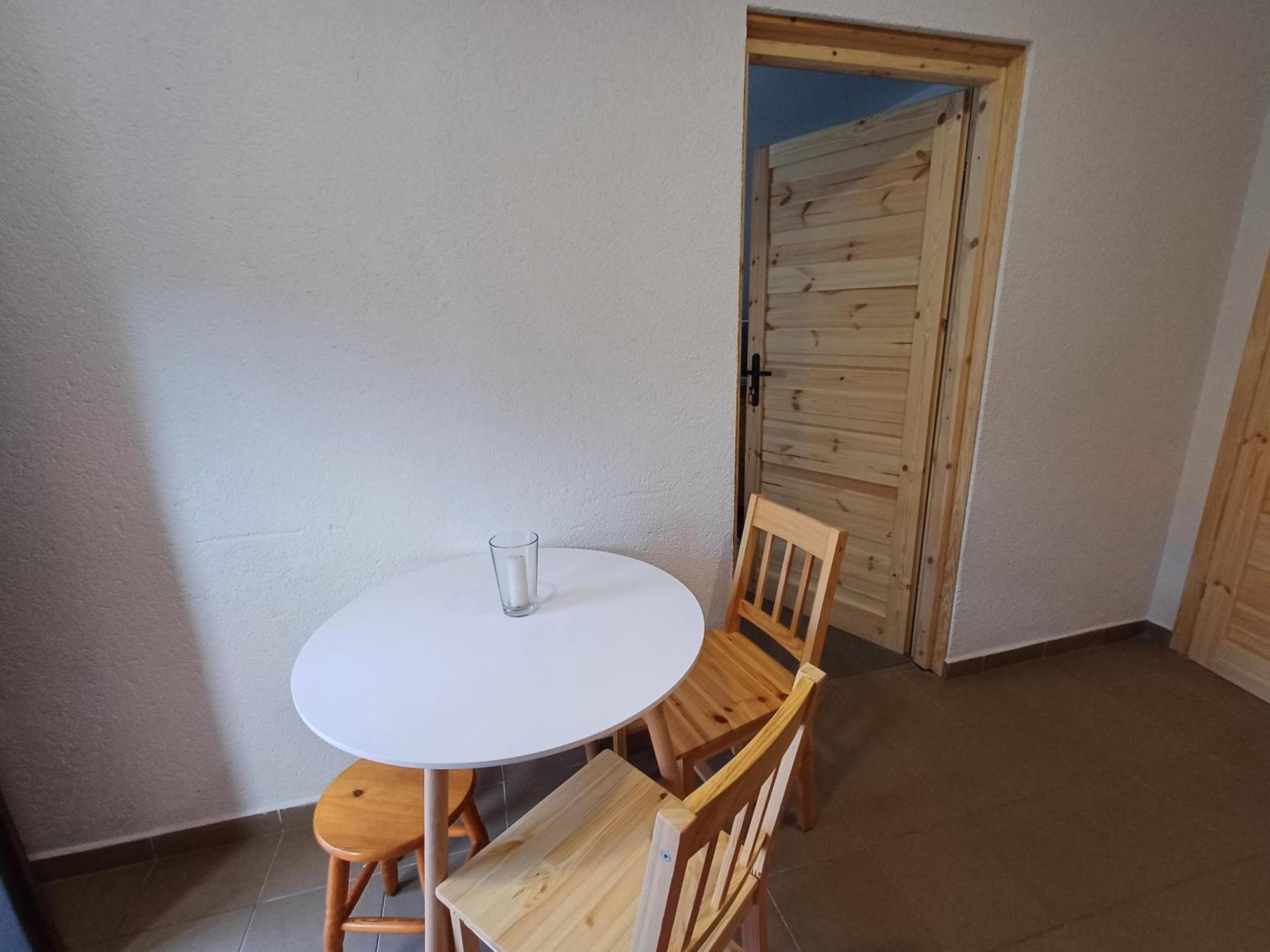 Homestay Koral Baltyku Jaroslawiec