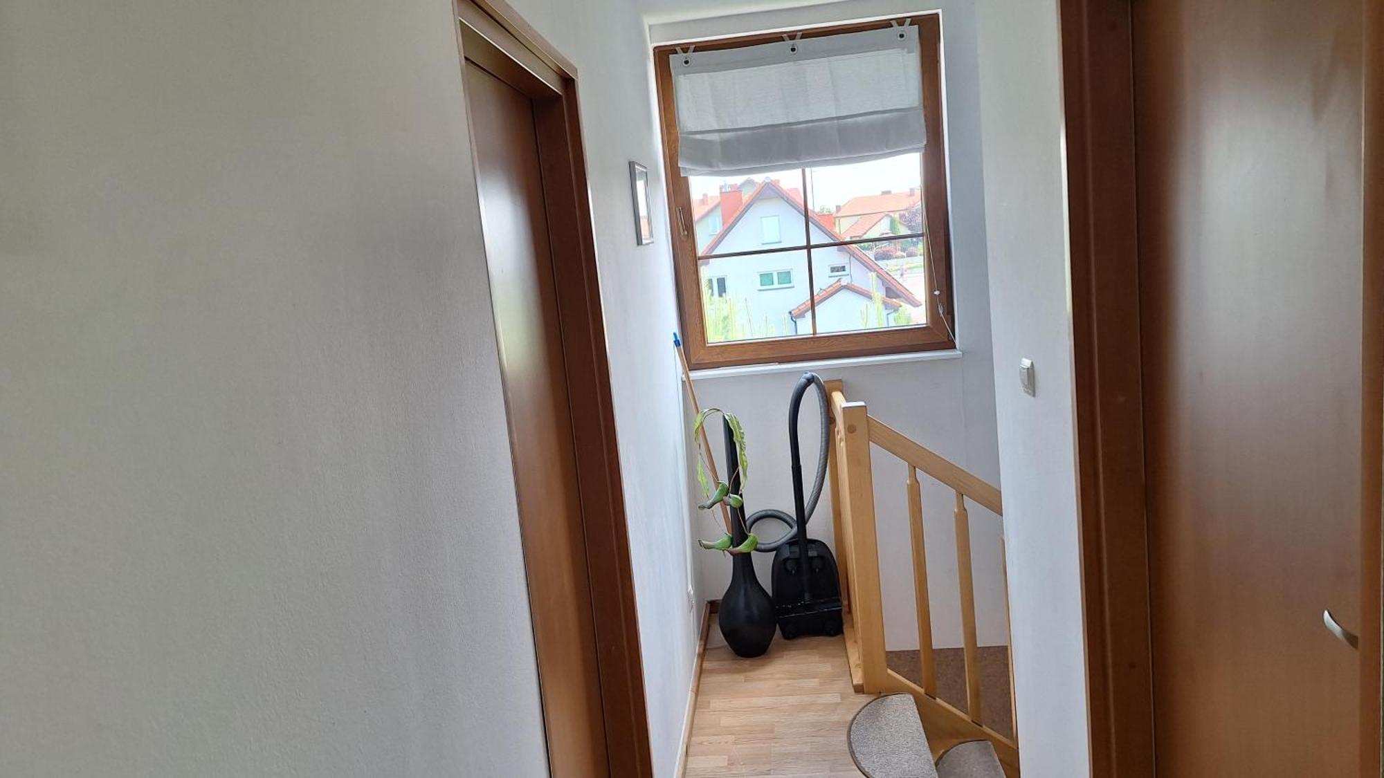 Koral Baltyku Homestay