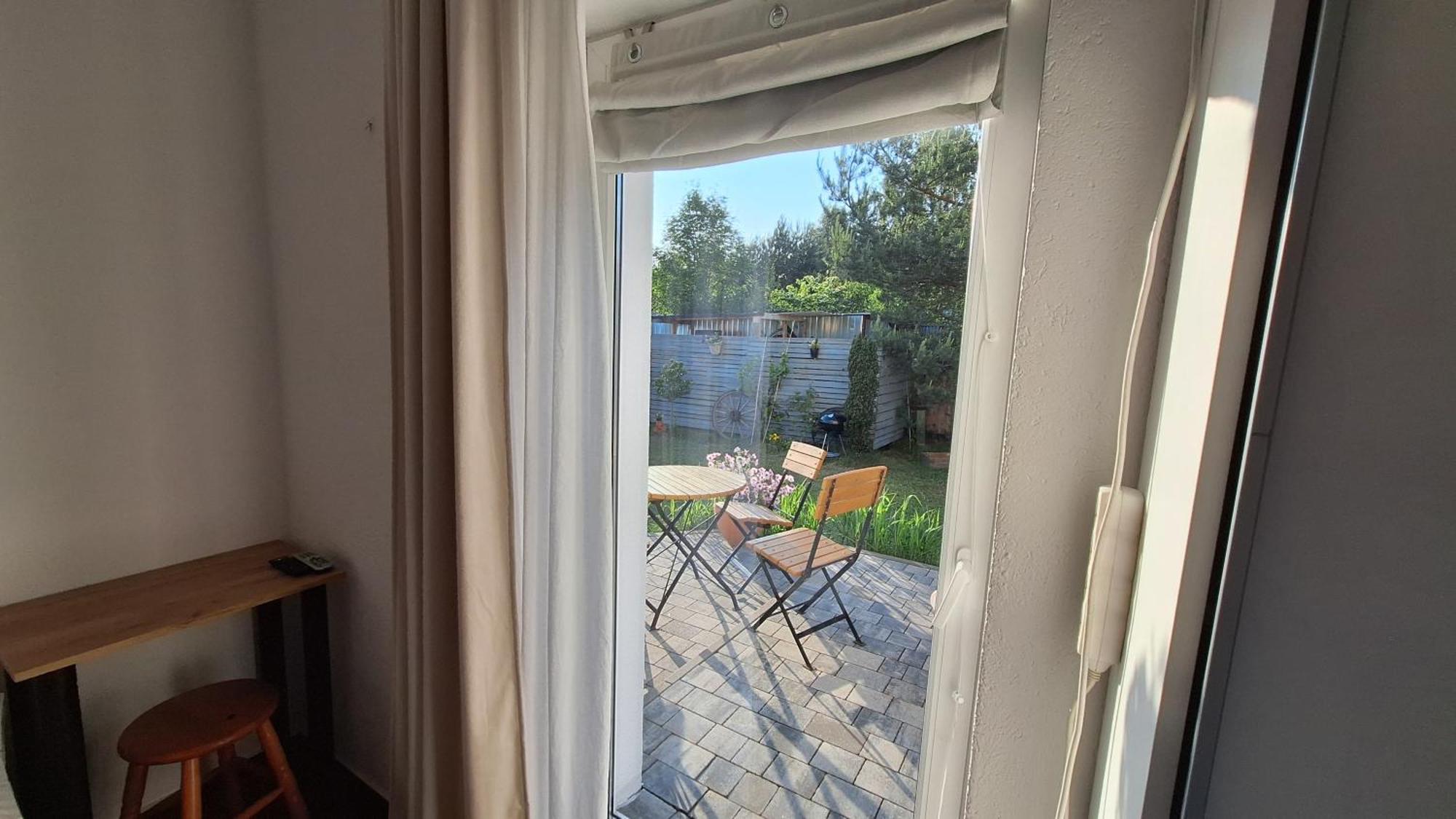 Koral Baltyku Homestay *