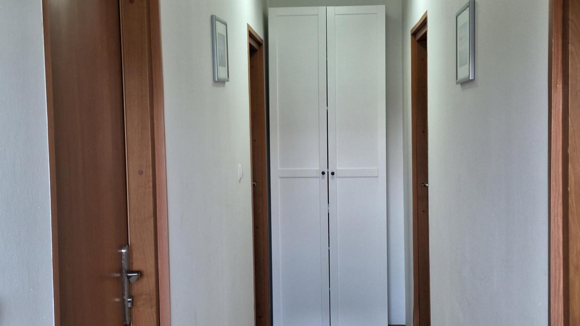 Homestay Koral Baltyku Jaroslawiec
