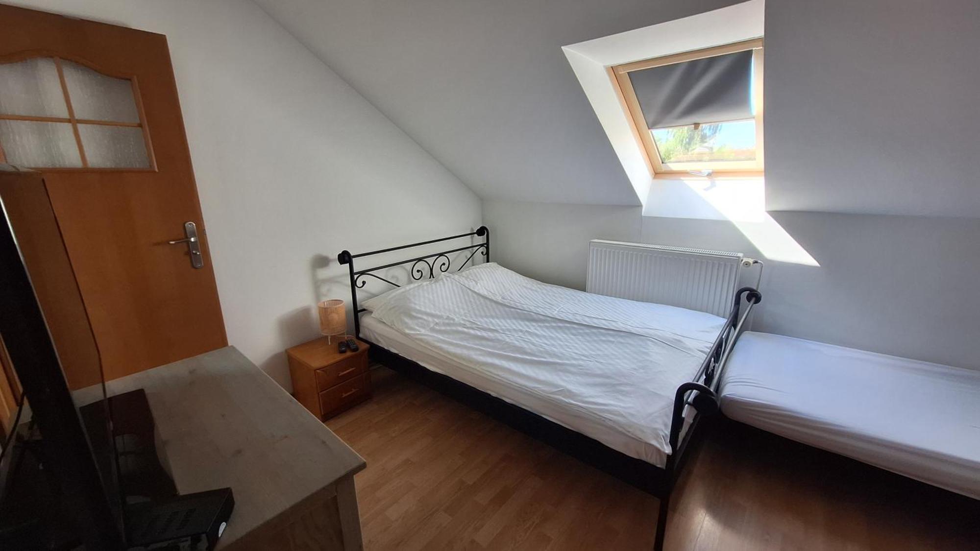 Koral Baltyku Homestay