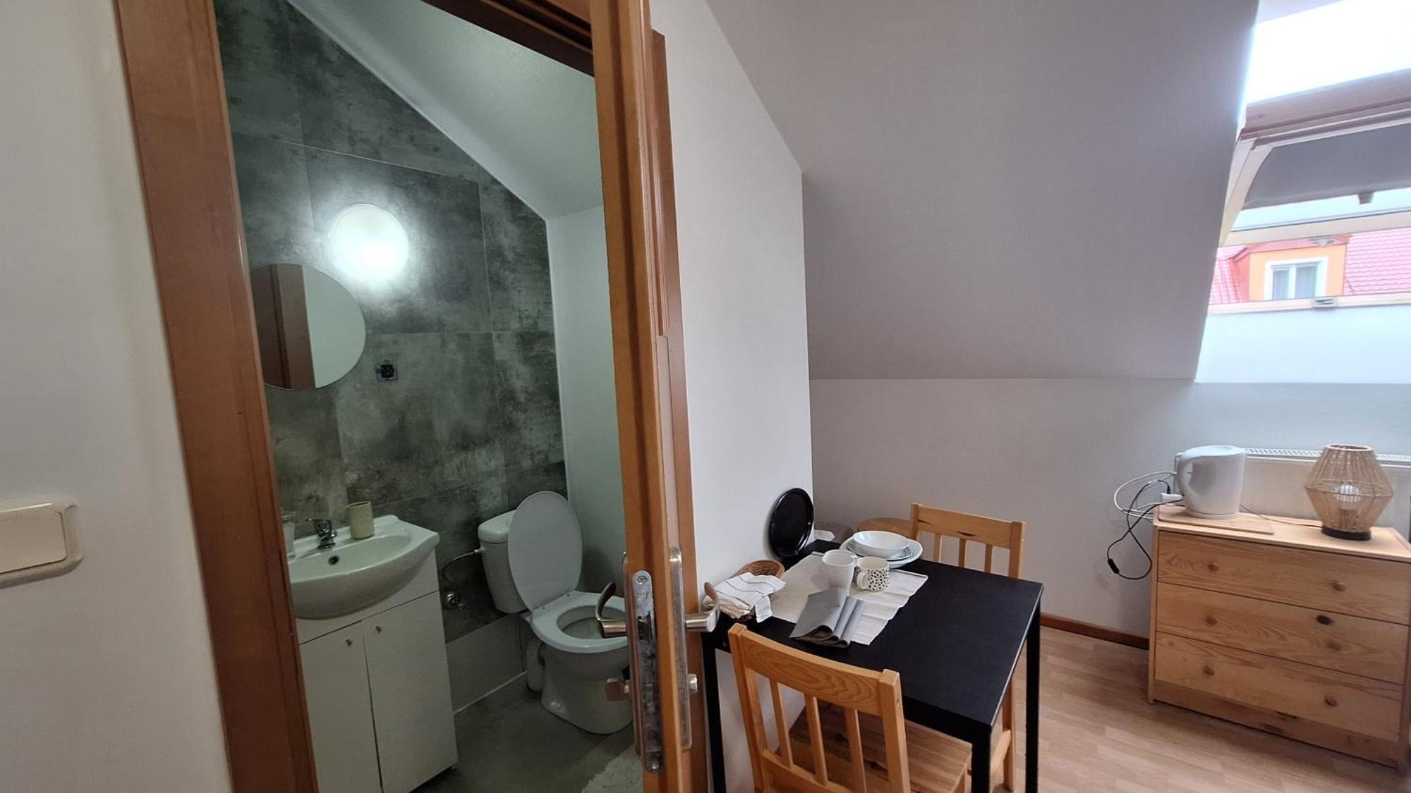 Koral Baltyku Homestay *