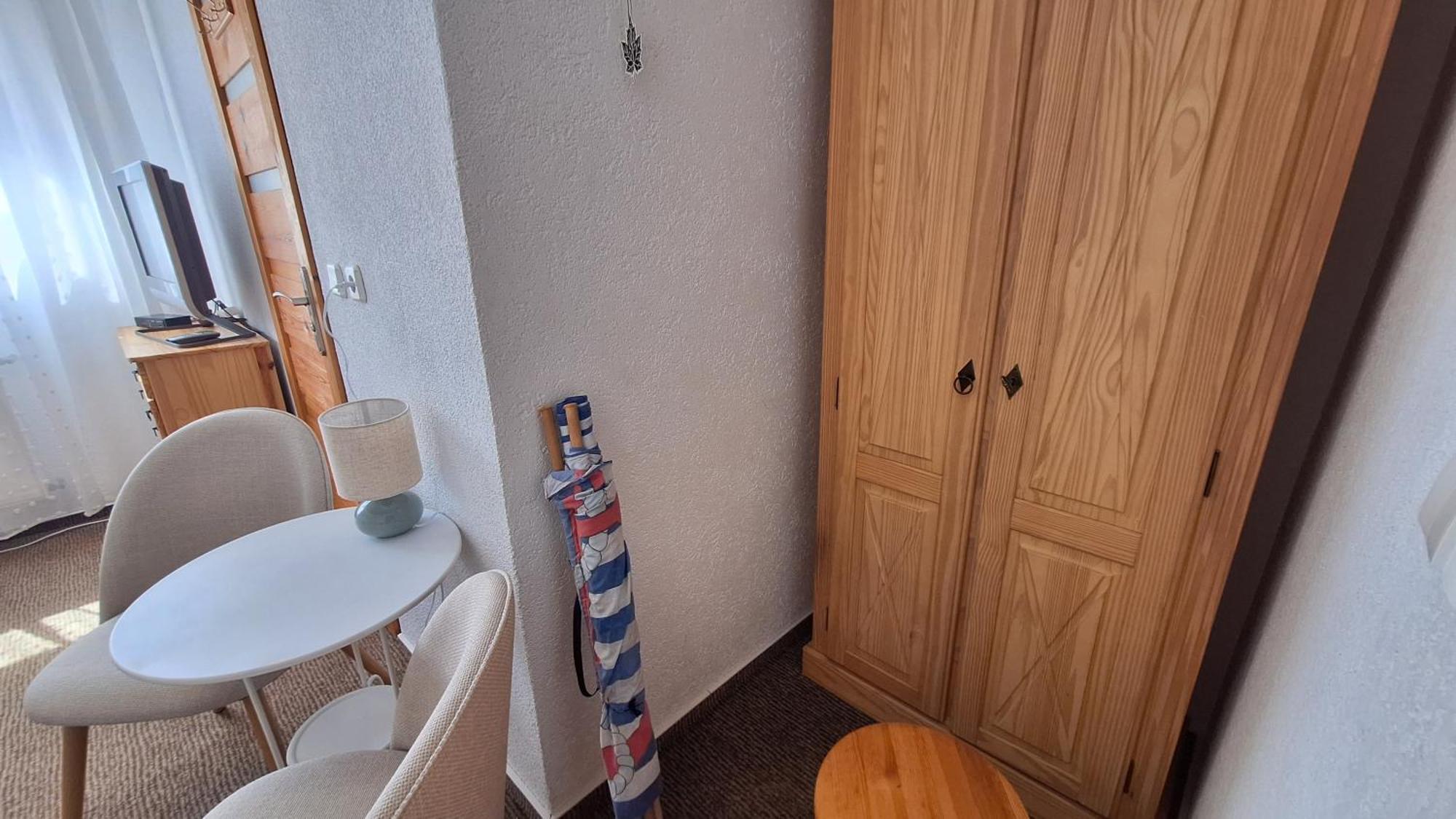 Kwatera prywatna Koral Baltyku